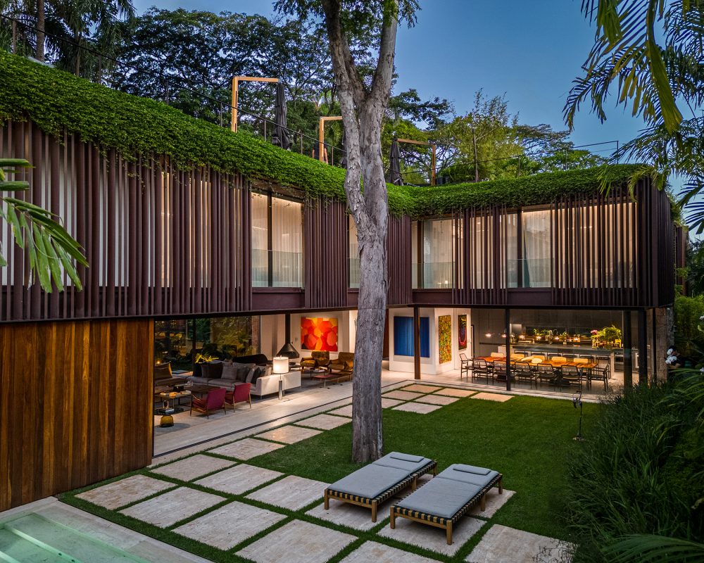onehaus 12